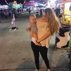 Meet your Posher, Morgan